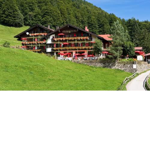 Alpengasthof Hotel Schwand