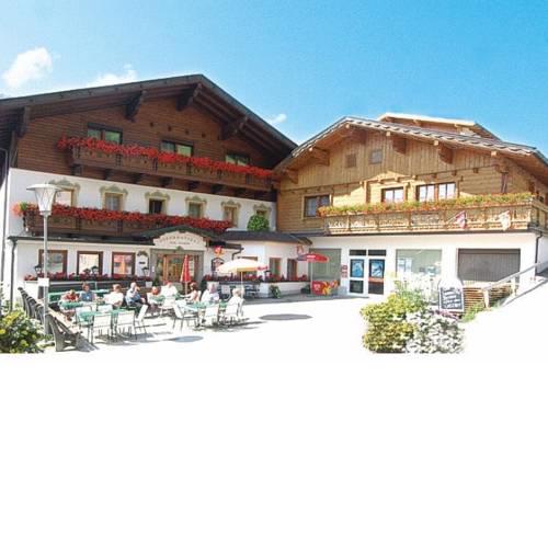 Alpengasthof Pichler