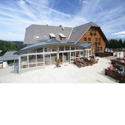 Alpengasthof Sabathyhütte