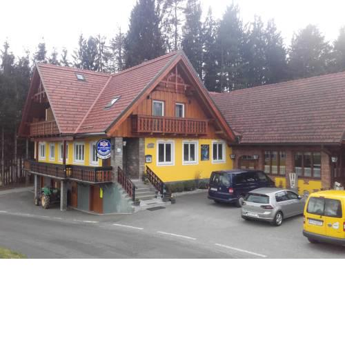 Alpengasthof Strutz