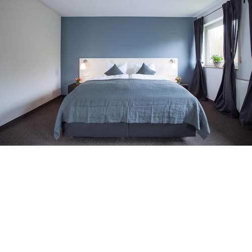 Alpenglühen Smart Hotel