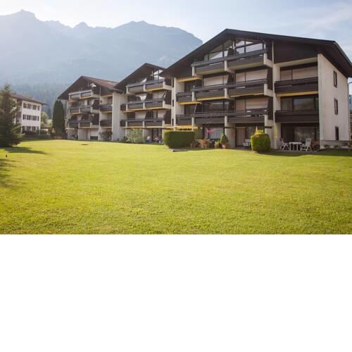 Alpenglühen Whg. 21