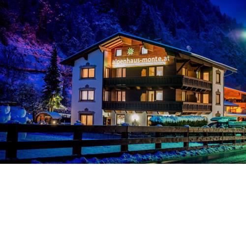 Alpenhaus Monte