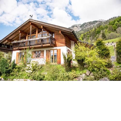 Alpenhaus Oberstdorf