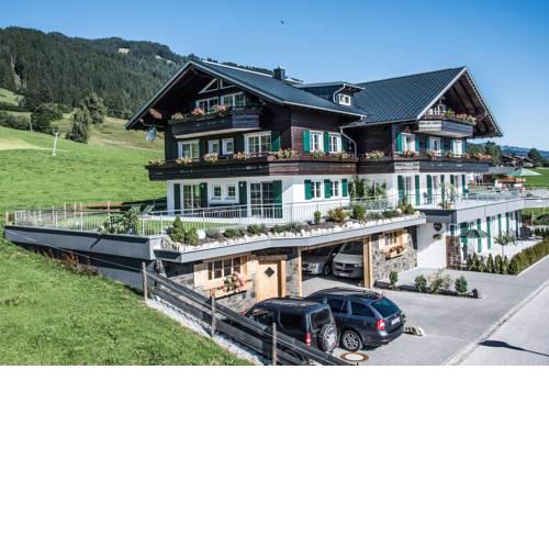 ALPENHAUS Steiner