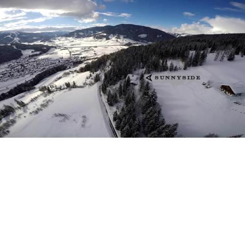 Alpenhaus SunnySide