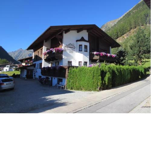 Alpenhäusl