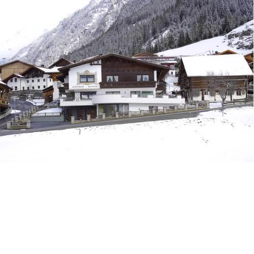 Alpenheim Mathias