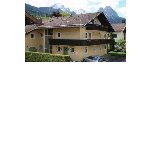 Alpenhof Garnihotel