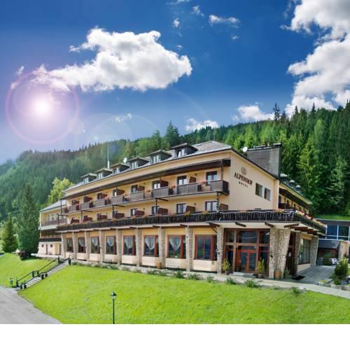 Alpenhof Hotel Semmering