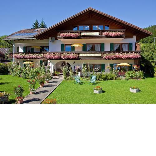 Alpenhof Klais