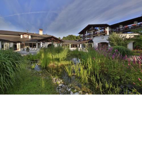 Alpenhof Murnau