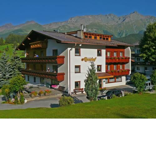 Alpenhof Pension-Garni