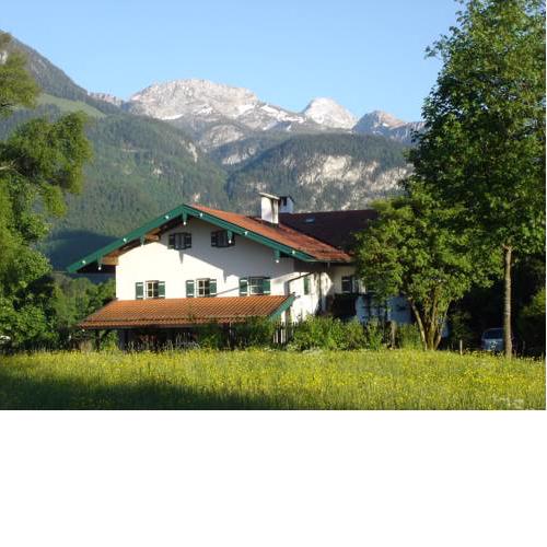 Alpenhof Punzenlehen