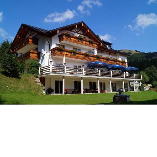 Alpenhof Reuterwanne