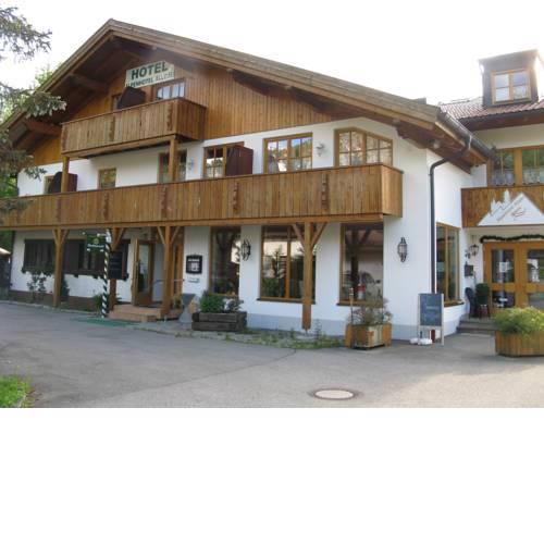Alpenhotel Allgäu