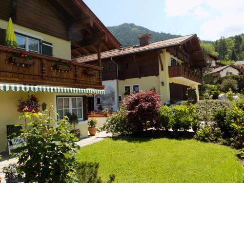 Alpenhotel Bergzauber