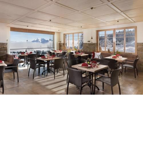Alpenhotel Bödele - Luxus Suite mit 2 SZ 21 - [#95267]