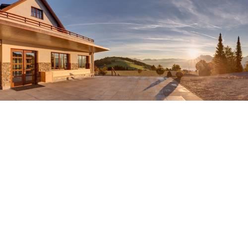Alpenhotel Bödele - Luxus Suite mit zwei SZ 22 - [#95266]