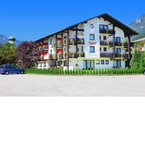 Alpenhotel Brennerbascht