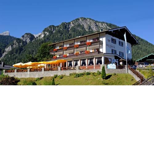 Alpenhotel Brunneck