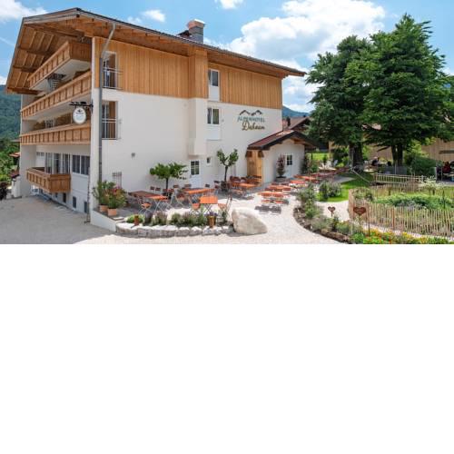 Alpenhotel Dahoam