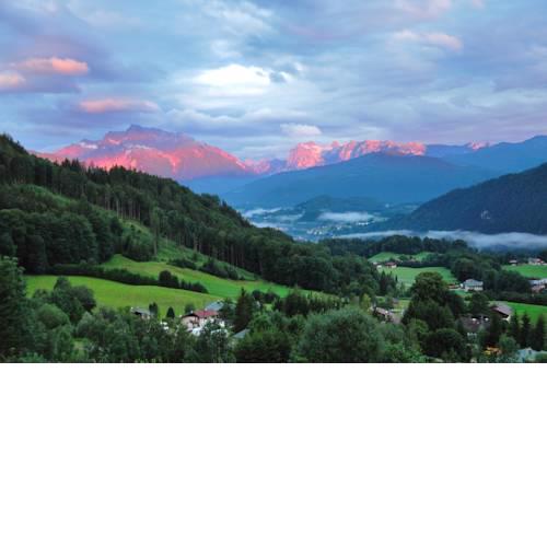 Alpenhotel Denninglehen