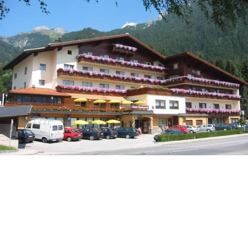 Alpenhotel Edelweiss