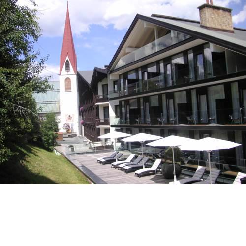 Alpenhotel ...fall in Love