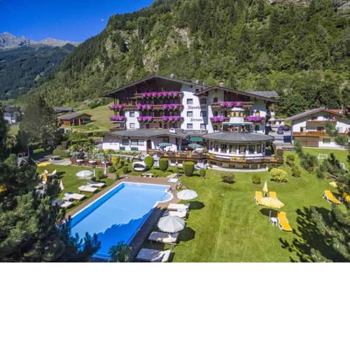 Alpenhotel Fernau