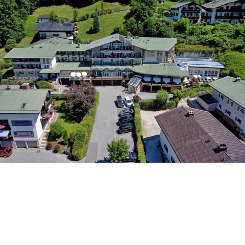 Alpenhotel Fischer