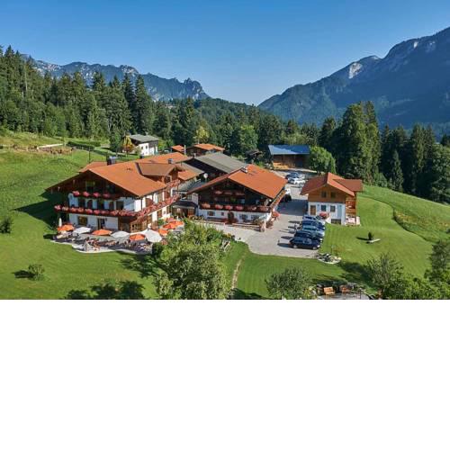 Alpenhotel Hundsreitlehen