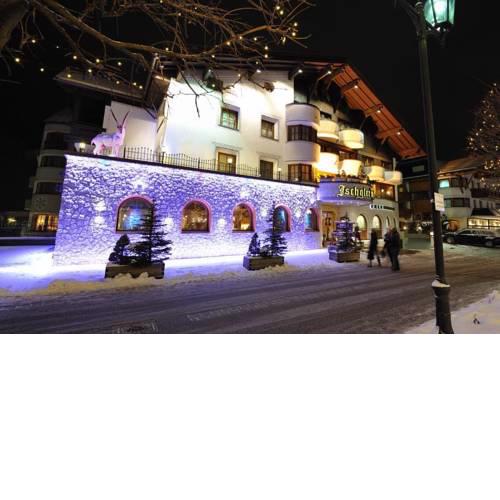 Alpenhotel Ischglerhof