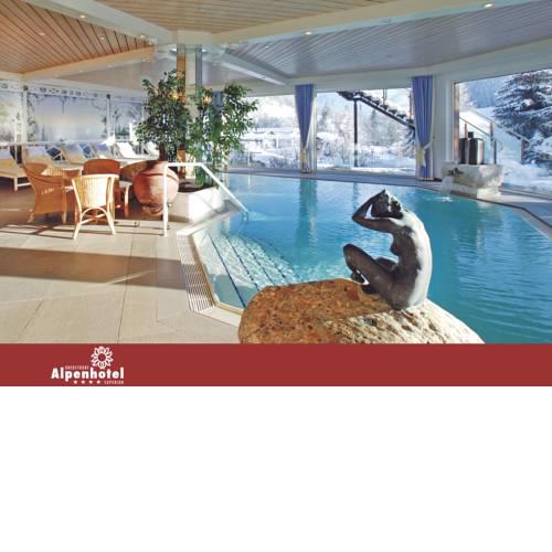 Alpenhotel Oberstdorf - ein Rovell Hotel