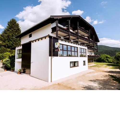 Alpenhotel Ozon Wolfgruber