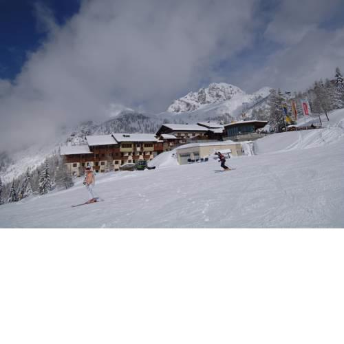 Alpenhotel Plattner