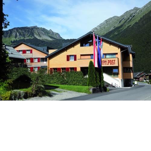 Alpenhotel Post