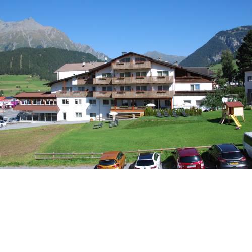 Alpenhotel Regina