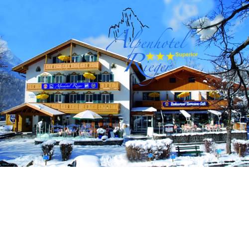 Alpenhotel Rieger