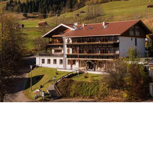 Alpenhotel Sonneck