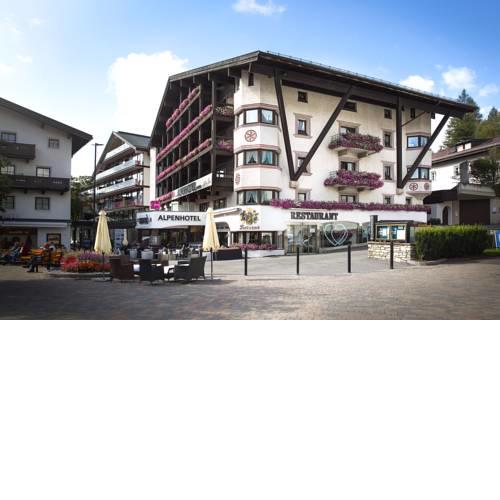 Alpenhotel & SPA ***