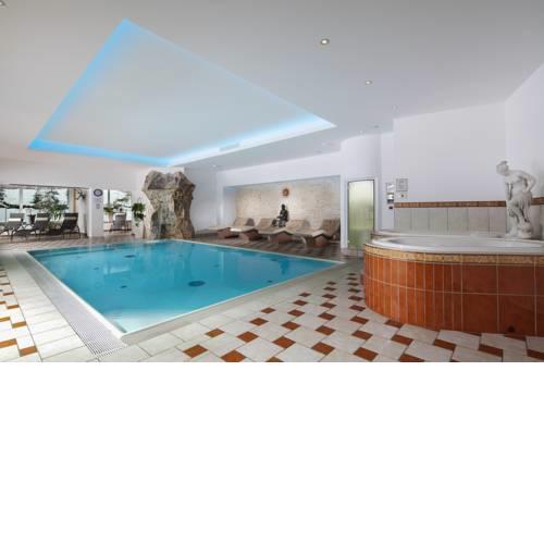 Alpenhotel Weiherbach