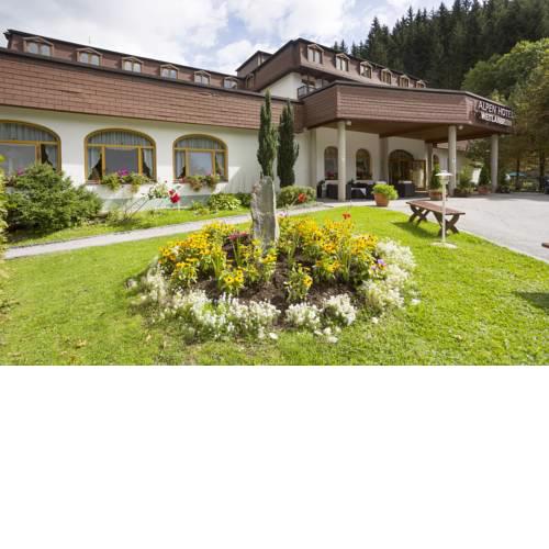 Alpenhotel Weitlanbrunn