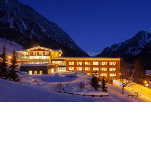 Alpenhotel Zimba