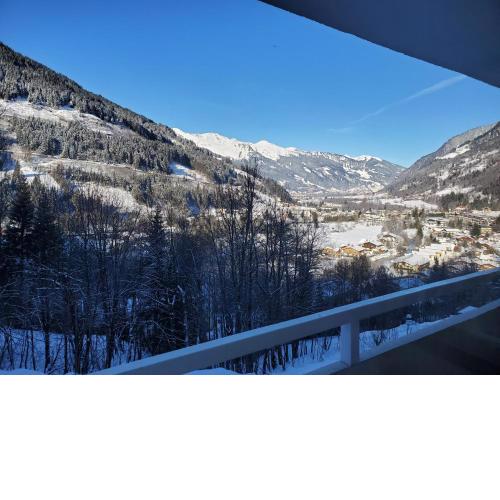 Alpenkönig Appartement