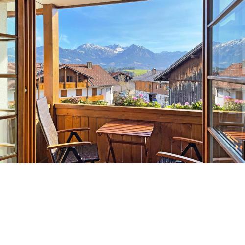 Alpenkönig