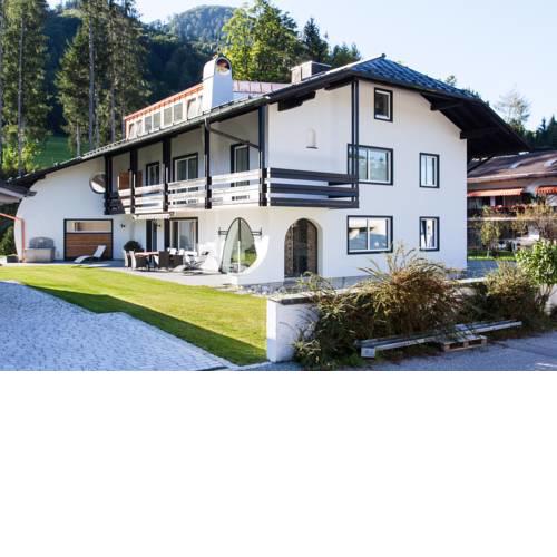 Alpenland Apartments