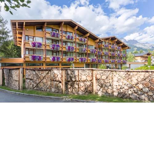 Alpenland Maria Alm