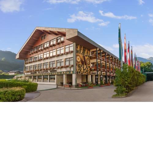 Alpenland Sporthotel St. Johann im Pongau
