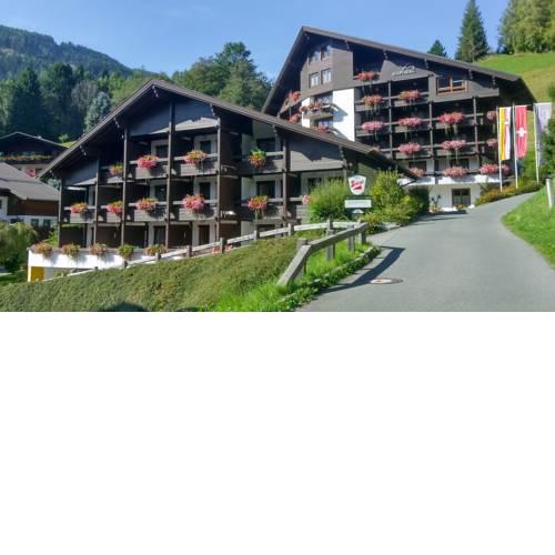 Alpenlandhof